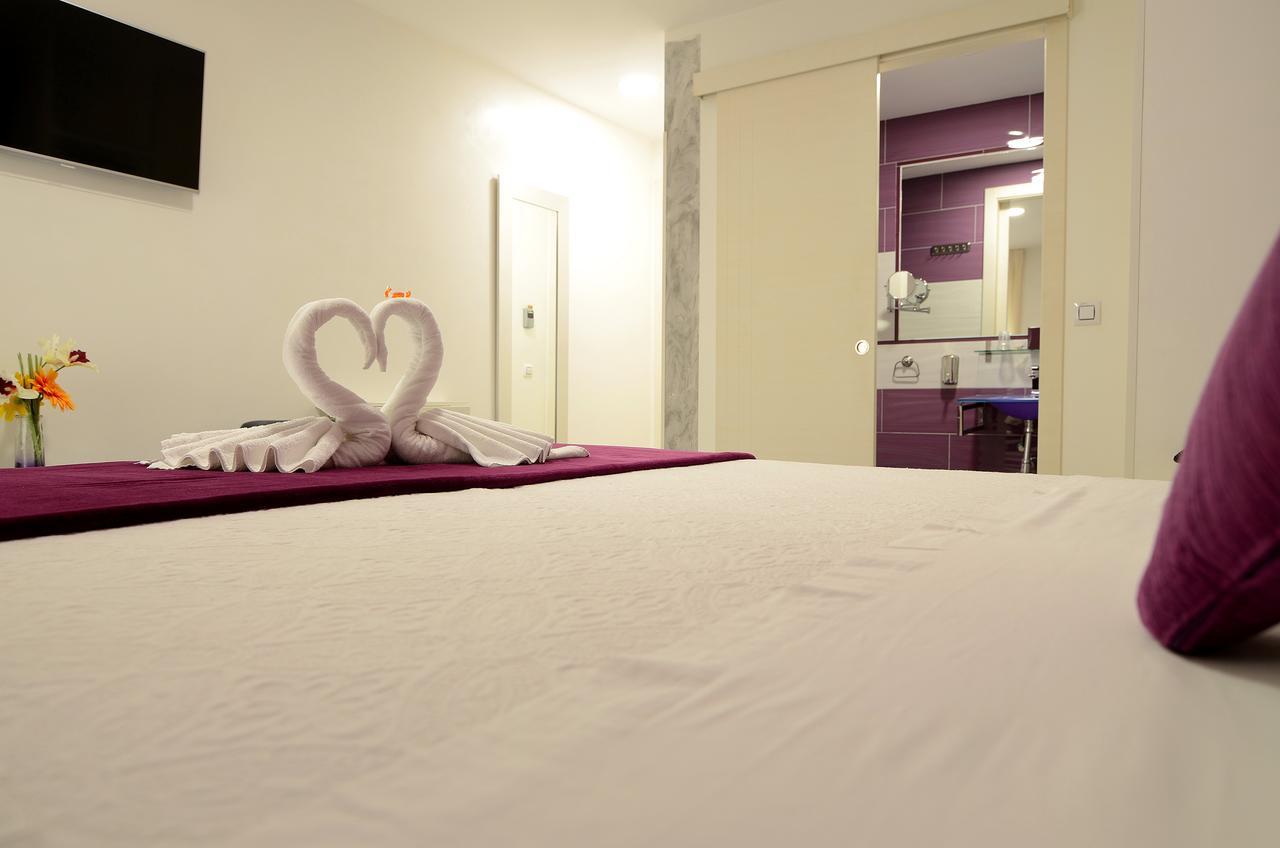 Hostal Alexis Madrid, Madrid